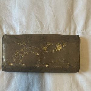 Hobo wallet